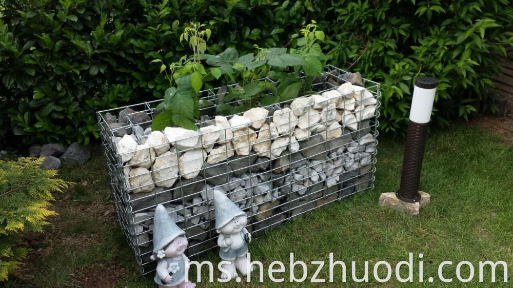 Gabion Basket